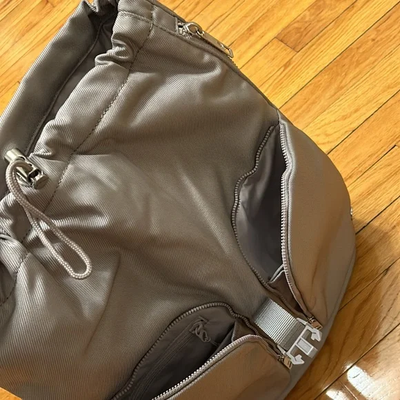 Lululemon backpack Backpacks